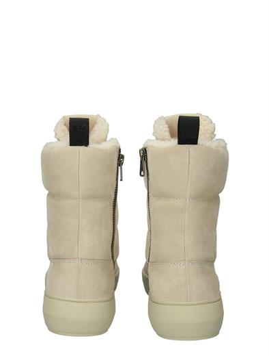 Blackstone Footwear AL215 Angora Beige