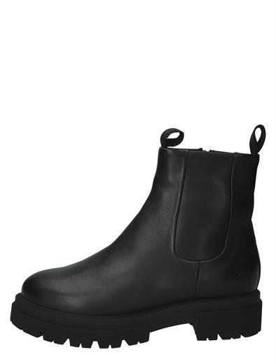 Blackstone Footwear AL415 blk black