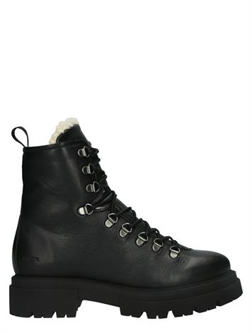 Blackstone Footwear AL467 Black