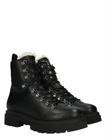 Blackstone Footwear AL467 blk black