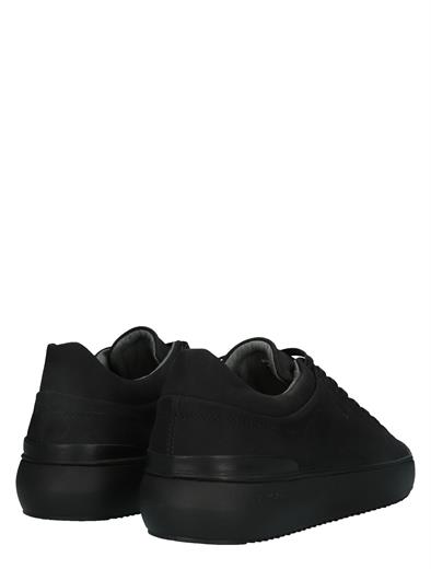 Blackstone Footwear BG160 Black