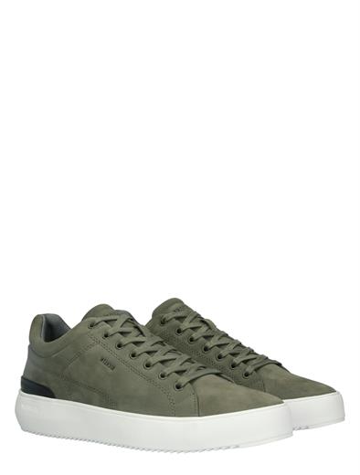 Blackstone Footwear BG160 ivgr ivy green