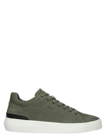 Blackstone Footwear BG160 Ivy Green