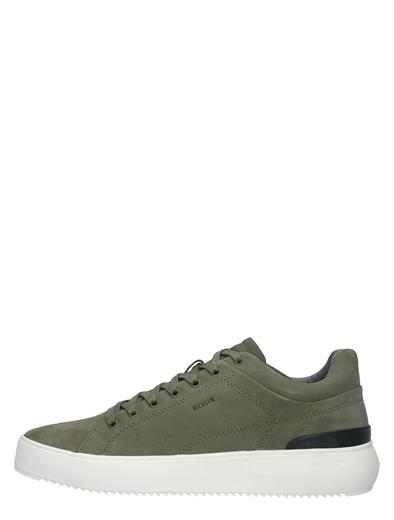 Blackstone Footwear BG160 Ivy Green