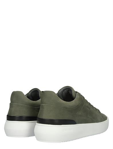 Blackstone Footwear BG160 Ivy Green