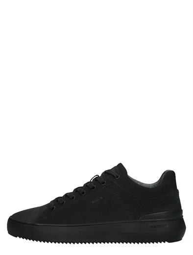 Blackstone Footwear BG160 nero nero