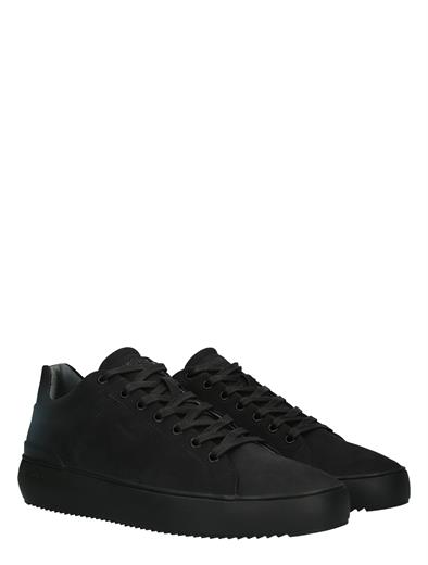 Blackstone Footwear BG160 nero nero