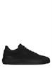 Blackstone Footwear BG160 nero nero