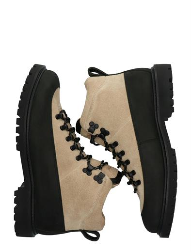 Blackstone Footwear CG104 trav travertine