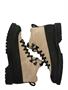 Blackstone Footwear CG104 trav travertine