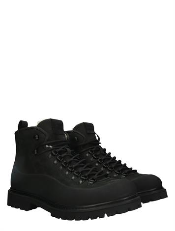 Blackstone Footwear CG107 blk black