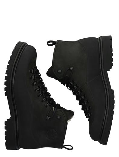 Blackstone Footwear CG107 blk black