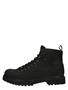 Blackstone Footwear CG107 blk black