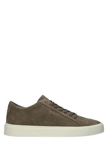 Blackstone Footwear CG119 Canteen Beige