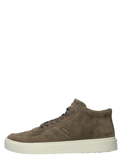 Blackstone Footwear CG141 Canteen Green