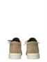 Blackstone Footwear CG141 trav travertine