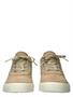 Blackstone Footwear CG141 Travertine Beige