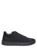 Blackstone Footwear CG179 Black