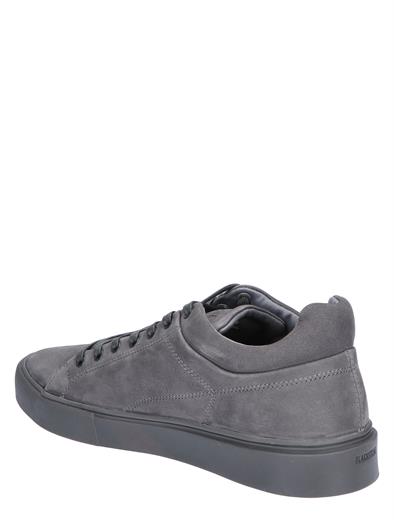 Blackstone Footwear CG179 Vulcan Grey