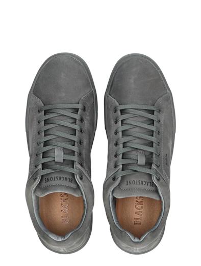 Blackstone Footwear CG179 Vulcan Grey