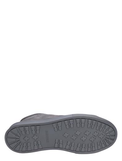 Blackstone Footwear CG179 Vulcan Grey