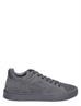 Blackstone Footwear CG179 Vulcan Grey