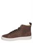 Blackstone Footwear CG182 Saloon Brown