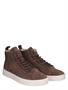 Blackstone Footwear CG182 Saloon Brown