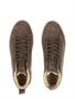 Blackstone Footwear CG182 Saloon Brown