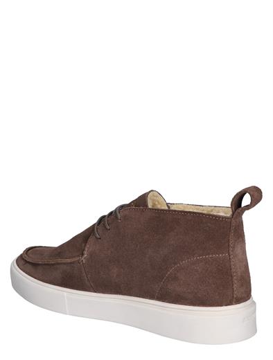 Blackstone Footwear CG183 Saloon Brown