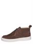 Blackstone Footwear CG183 Saloon Brown