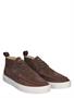 Blackstone Footwear CG183 Saloon Brown