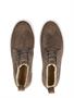 Blackstone Footwear CG183 Saloon Brown