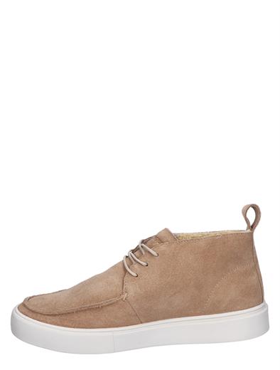 Blackstone Footwear CG183 Travertine Beige