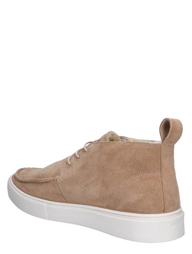 Blackstone Footwear CG183 Travertine Beige