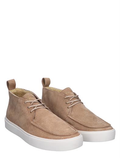 Blackstone Footwear CG183 Travertine Beige