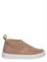 Blackstone Footwear CG183 Travertine Beige