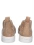 Blackstone Footwear CG183 Travertine Beige