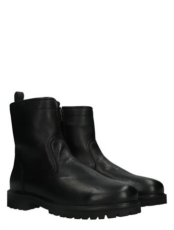 Blackstone Footwear CG193 Black