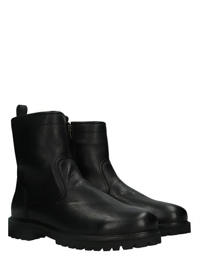 Blackstone Footwear CG193 blk black