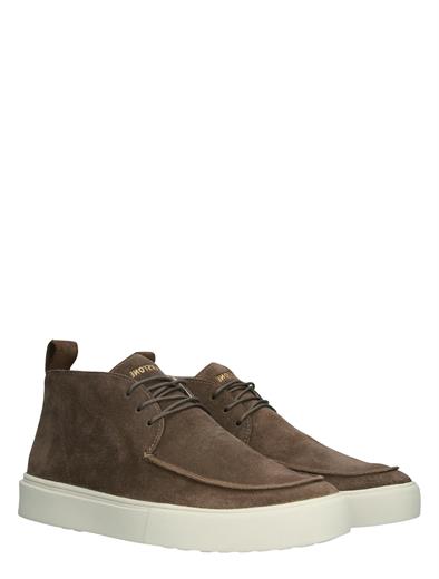 Blackstone Footwear CG501 salo saloon