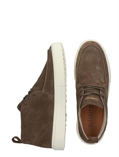 Blackstone Footwear CG501 Saloon Brown