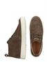 Blackstone Footwear CG501 Saloon Brown