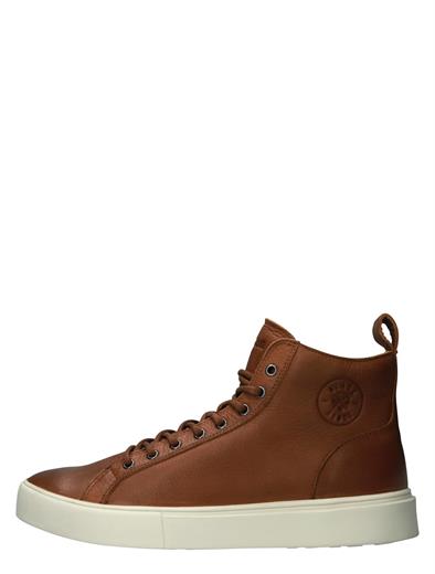 Blackstone Footwear CG503 Brown