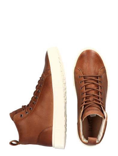 Blackstone Footwear CG503 Brown