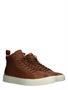 Blackstone Footwear CG503 Brown