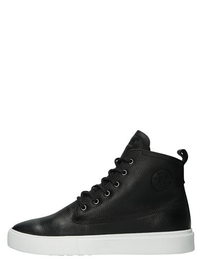 Blackstone Footwear CG505 Black