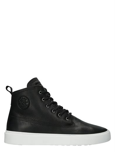 Blackstone Footwear CG505 blk black