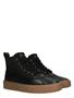 Blackstone Footwear CL206 blk black