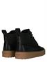 Blackstone Footwear CL206 blk black